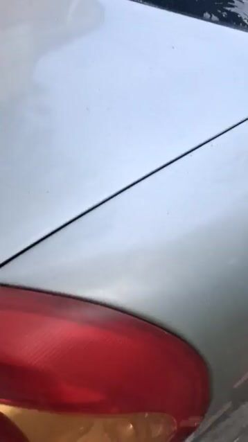 Kia Spectra 2003 Bạc. Mua bán Ô tô tại Huyện Thống Nhất Đồng Nai được đăng bởi trung hình 1