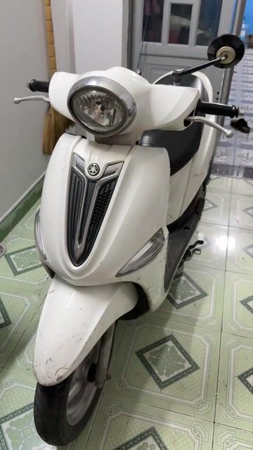 BÁN XE TAY GA YAMAHA NOZZA. Mua bán Xe máy tại Huyện Hóc Môn Tp Hồ Chí Minh được đăng bởi 26 Anh Mi hình 1
