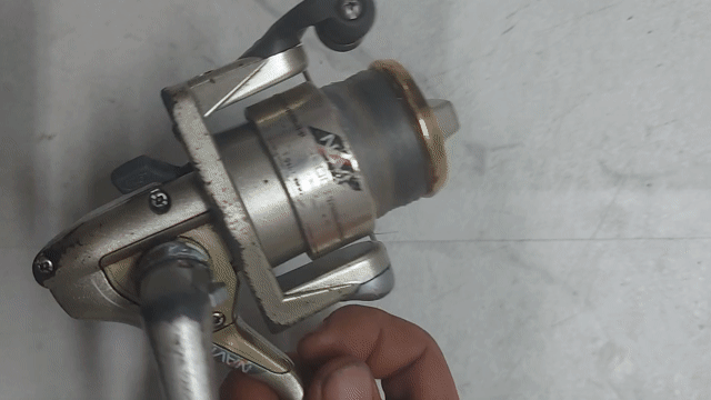máy câu cá shimano navi 2000. Mua bán Đồ thể thao, Dã ngoại tại Quận 10 Tp Hồ Chí Minh được đăng bởi Lee Bush hình 1