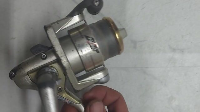 máy câu cá shimano navi 2000. Mua bán Đồ thể thao, Dã ngoại tại Quận 10 Tp Hồ Chí Minh được đăng bởi Lee Bush hình 1