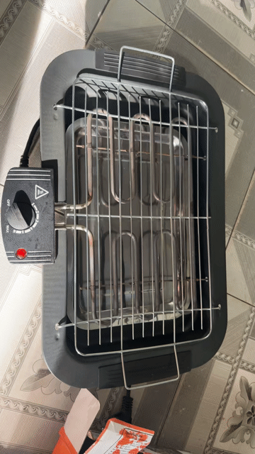 Lò Nướng. Mua bán Bếp, lò, đồ điện nhà bếp tại Huyện Tây Sơn Bình Định được đăng bởi Bùi Trường Vũ hình 1