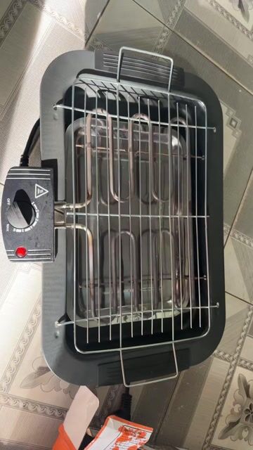 Lò Nướng. Mua bán Bếp, lò, đồ điện nhà bếp tại Huyện Tây Sơn Bình Định được đăng bởi Bùi Trường Vũ hình 1