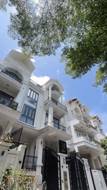 Cho thuê Văn phòng, Mặt bằng kinh doanh Khu Đô Thị Him Lam Tân Hưng Quận 7 Tp Hồ Chí Minh diện tích 150 m² giá 25 triệu/tháng