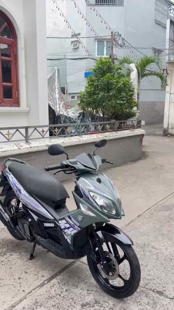 Bán chiếc xe Yamaha Novo 4. Mua bán Xe máy tại Quận Gò Vấp Tp Hồ Chí Minh được đăng bởi Xe Máy Gia Kiệt LUXURY 2 hình 1