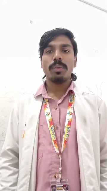 Real World Evidence®  of 92 Months Age With Initial Ability Score 419 Having 570 Today by  jadi Srikanth , Admin Manager from Gachibowli