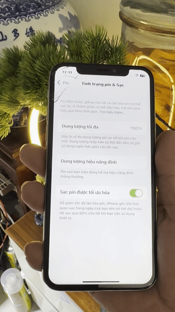 Apple iPhone X 64GB Bạc Mất Face ID trắng. Mua bán Điện thoại tại Quận Long Biên Hà Nội được đăng bởi ĐIỆN THOẠI AK TẬN TÂM TRÁCH NHIỆM hình 1