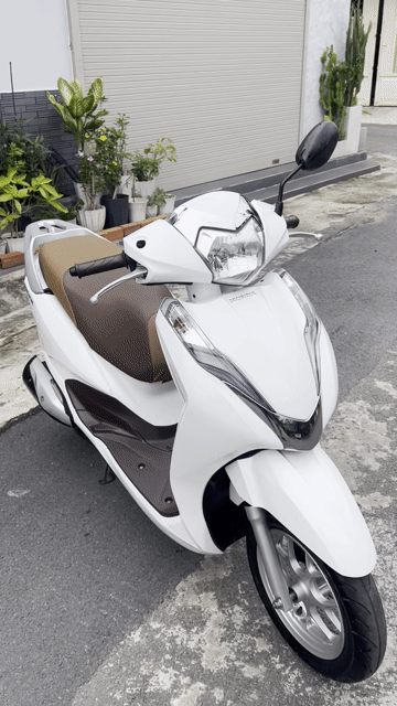 Honda LEAD fi 125cc Đk 2018 Khoa Smartkey BStp. Mua bán Xe máy tại Quận Tân Phú Tp Hồ Chí Minh được đăng bởi XE MÁY QUANG LẬP hình 1