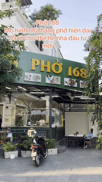 Khóa học Phở 168 TP. Hồ Chí Minh. Dịch vụ tại Thành phố Thủ Đức Tp Hồ Chí Minh được đăng bởi Gia Bình hình 1