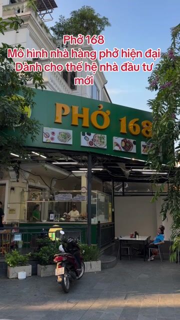 Khóa học Phở 168 TP. Hồ Chí Minh. Dịch vụ tại Thành phố Thủ Đức Tp Hồ Chí Minh được đăng bởi Gia Bình hình 1