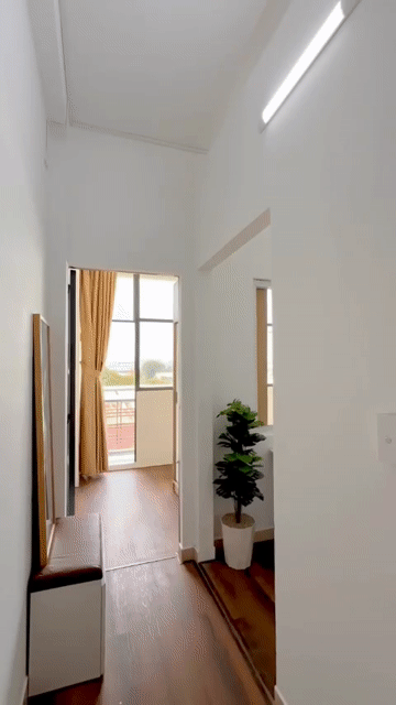 Cho thuê Căn hộ Chung cư Quận Tân Bình Tp Hồ Chí Minh diện tích 30 m² giá 7 triệu/tháng