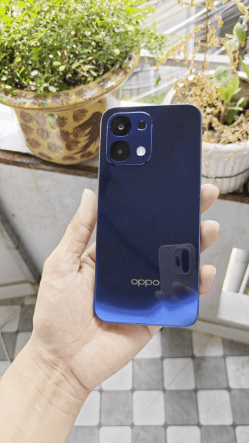 OPPO A6 Pro 128GB Xanh 8GB chính hãng còn bảo hành. Mua bán Điện thoại tại Quận Thanh Khê Đà Nẵng được đăng bởi Anh đen hình 1