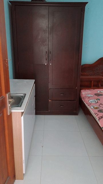Cho thuê Phòng trọ Quận 10 Tp Hồ Chí Minh diện tích 25 m² giá 4 triệu/tháng