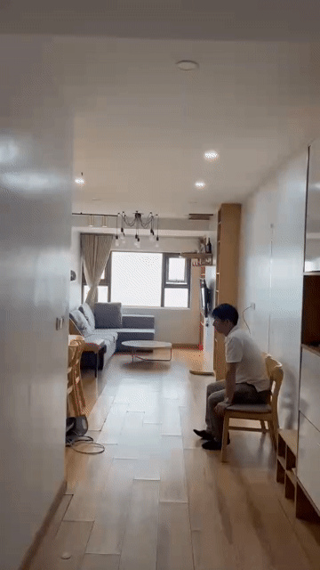 Cho thuê Căn hộ Chung cư Intracom 8 ( Intracom Riverside) Huyện Đông Anh Hà Nội diện tích 66 m² giá 8 triệu/tháng