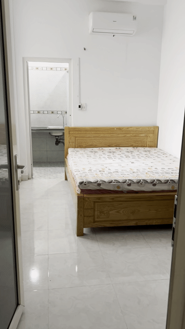 Cho thuê Phòng trọ Quận Bình Thạnh Tp Hồ Chí Minh diện tích 16 m² giá 4,5 triệu/tháng