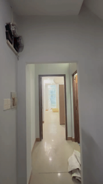 Cho thuê Căn hộ Chung cư Quận Tân Bình Tp Hồ Chí Minh diện tích 30 m² giá 6 triệu/tháng