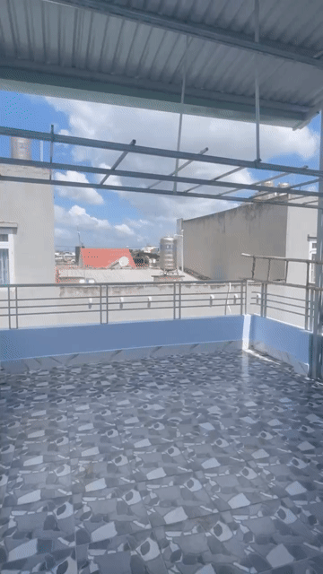 Cho thuê Phòng trọ Thành phố Thủ Đức Tp Hồ Chí Minh diện tích 16 m² giá 3,7 triệu/tháng