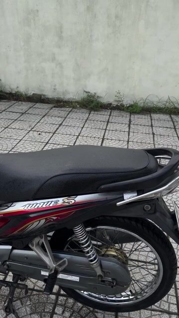 Ws bs43 đăng ký cuối 2014 ( chính chủ )  🚗🚗máy móc. Mua bán Xe máy tại Quận Liên Chiểu Đà Nẵng được đăng bởi Lê Sang hình 1