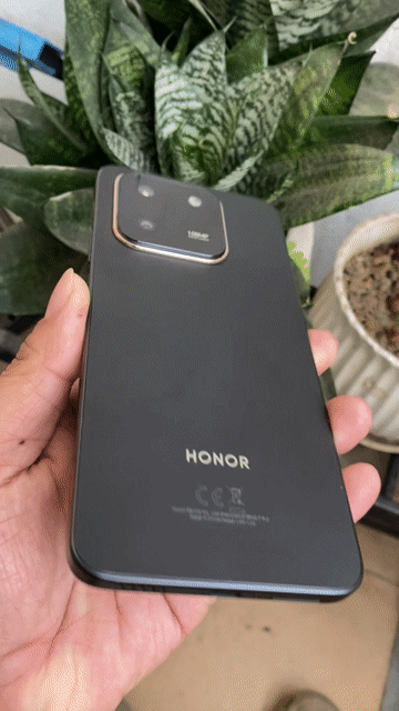 Honor X7d 256GB Đen. Mua bán Điện thoại tại Quận Hải Châu Đà Nẵng được đăng bởi Linh  hình 1