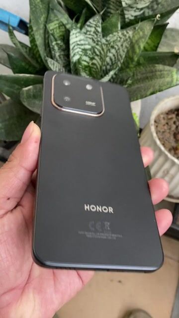 Honor X7d 256GB Đen. Mua bán Điện thoại tại Quận Hải Châu Đà Nẵng được đăng bởi Linh  hình 1