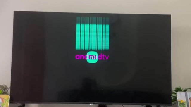 Bán Tivi Xiaomi 56inch bị sọc màn hình. Mua bán Tivi, Âm thanh tại Thành phố Phan Thiết Bình Thuận được đăng bởi Đặng Hải Dương hình 1