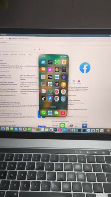 Apple Macbook Pro 2019 16GB/1TB Xám. Mua bán Laptop tại Thành phố Long Xuyên An Giang được đăng bởi Trần Minh Nhựt hình 1