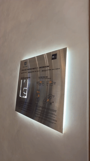 Mua bán Căn hộ Chung cư Green Skyline Dĩ An Thành phố Dĩ An Bình Dương diện tích 55 m² giá 2,75 tỷ