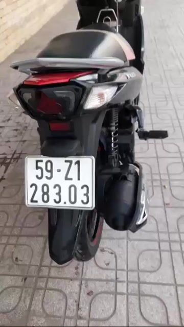 ✅Nouvo 6 Fi 2013,chính chủ ,Bs 59Z1-28303. Mua bán Xe máy tại Quận 7 Tp Hồ Chí Minh được đăng bởi Xe Máy Bảo Trường hình 1
