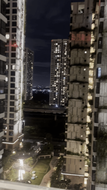 Cho thuê Căn hộ Chung cư Lumiere Boulevard Thành phố Thủ Đức Tp Hồ Chí Minh diện tích 54 m² giá 9,5 triệu/tháng