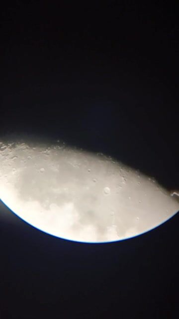 Kính thiên văn Celestron PowerSeeker 80EQ. Mua bán Sở thích khác tại Quận Gò Vấp Tp Hồ Chí Minh được đăng bởi văn cún hình 1