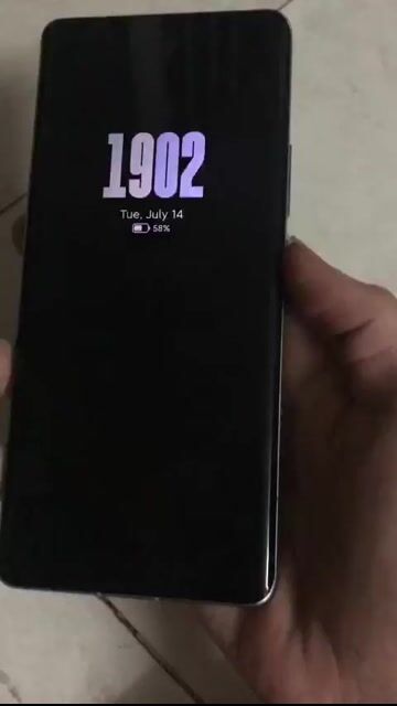 Xiaomi Mi 12S Pro 256GB. Mua bán Điện thoại tại Huyện Hóc Môn Tp Hồ Chí Minh được đăng bởi Vũ Thiên hình 1