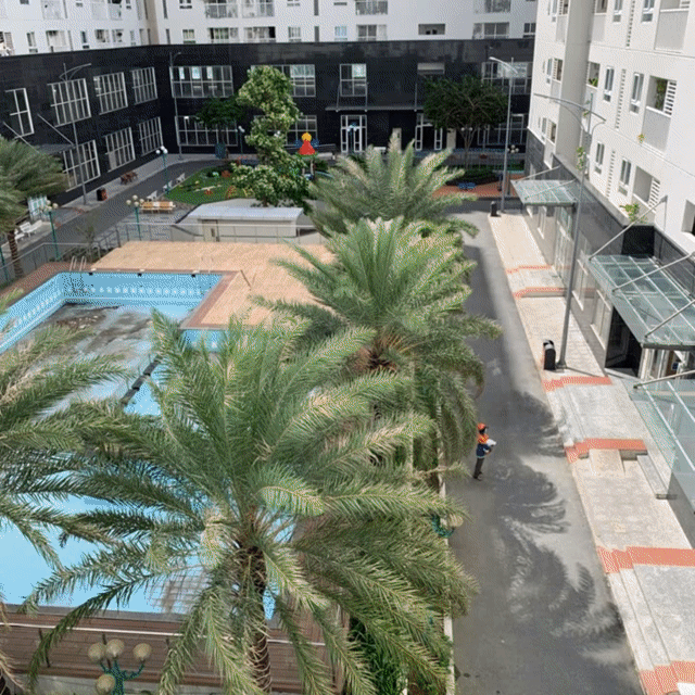 Mua bán Căn hộ Chung cư Tara Residence Quận 8 Tp Hồ Chí Minh diện tích 82 m² giá 3,9 tỷ