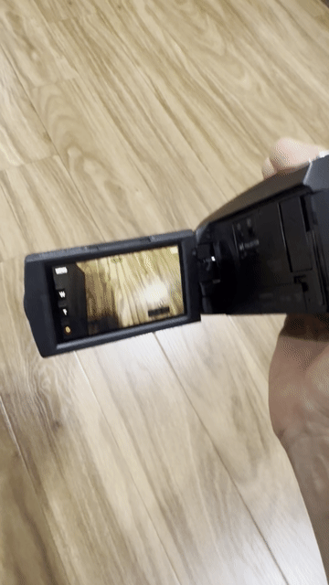 Máy quay phim Sony HDR-PJ675 Đen. Mua bán Máy ảnh, Máy quay tại Quận 7 Tp Hồ Chí Minh được đăng bởi Phan The Phuong hình 1