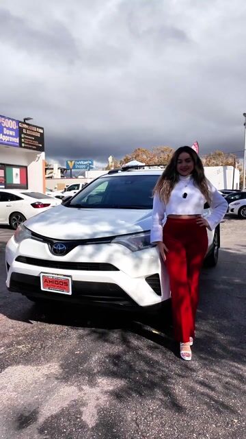 Video thumbnail for 2018 Toyota RAV4