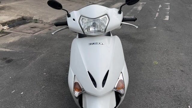 💥Honda Lead 110💥2012💥Biển Số TP💥CÓ BẢO HÀNH💥. Mua bán Xe máy tại Quận Tân Phú Tp Hồ Chí Minh được đăng bởi Chị Thảo hình 1