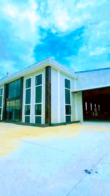 Cho thuê Văn phòng, Mặt bằng kinh doanh Huyện Đức Hòa Long An diện tích 7000 m² giá 300 triệu/tháng