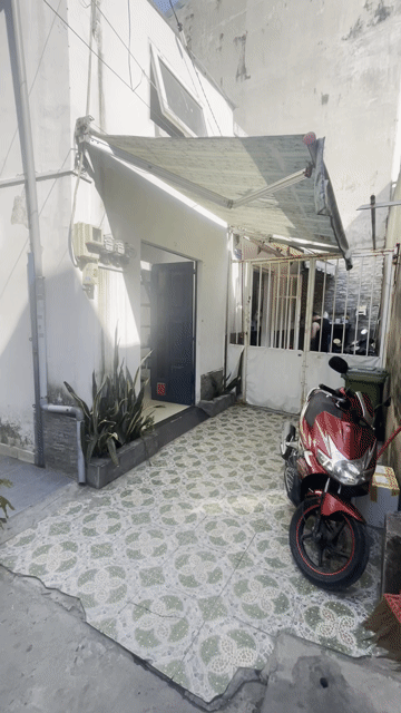 Cho thuê Nhà ở Quận Gò Vấp Tp Hồ Chí Minh diện tích 20 m² giá 5,5 triệu/tháng