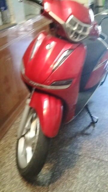 Xe máy điện PEGA S Đỏ 90% mới. Mua bán Xe máy tại Quận Tân Bình Tp Hồ Chí Minh được đăng bởi Tên chưa cung cấp hình 1