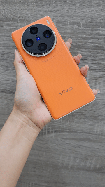 Vivo X100 Pro 512GB Cam. Mua bán Điện thoại tại Quận Gò Vấp Tp Hồ Chí Minh được đăng bởi KGPHONE  Điện Thoại Di Động giá tốt  hình 1