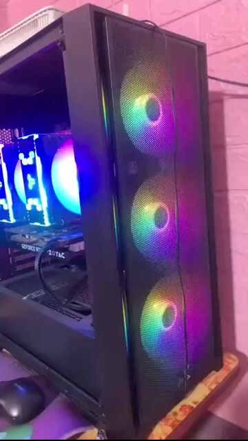 Dell OptiPlex E5 4669v4 128GB RTX 2060 Super 512GB. Mua bán Máy tính để bàn tại Huyện Yên Khánh Ninh Bình được đăng bởi tuỷen hình 1