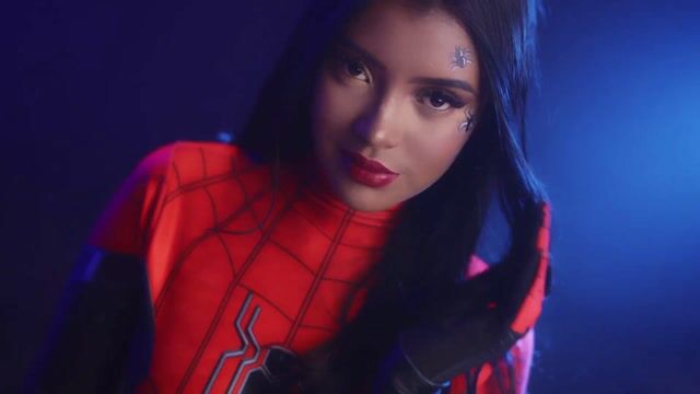 Model - MacarenaBanks bigass