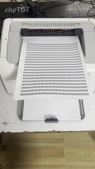 Máy in laser HP LaserJet P1102 đã sử dụng. Mua bán Đồ dùng văn phòng tại Quận 12 Tp Hồ Chí Minh được đăng bởi MÁY VĂN PHÒNG VẠN NGUYỄN hình 1