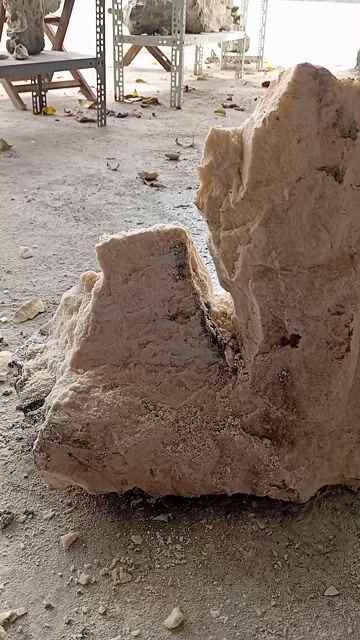 Tiểu cảnh điêu khắc Đá san hô. Mua bán Cây cảnh, đồ trang trí tại Quận Hai Bà Trưng Hà Nội được đăng bởi NON BỘ MIỀN ĐÔNG hình 1