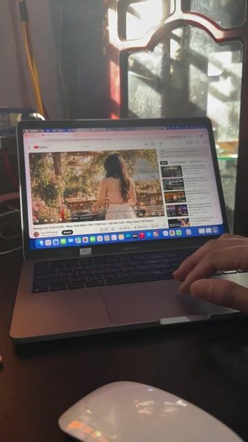 Apple MacBook Pro M1 8GB siêu mượt. Mua bán Laptop tại Thành phố Buôn Ma Thuột Đắk Lắk được đăng bởi MUA THEO NHU CẦU hình 1