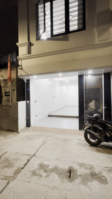 Cho thuê Văn phòng, Mặt bằng kinh doanh Quận Bắc Từ Liêm Hà Nội diện tích 45 m² giá 4,5 triệu/tháng