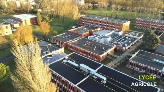 C'est quoi le BTSA ANABIOTEC ?