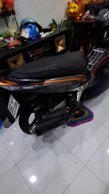 Ab 2010 nhập thái zin nguyên con bstp chính chủ. Mua bán Xe máy tại Quận 3 Tp Hồ Chí Minh được đăng bởi bắp rang bơ hình 1