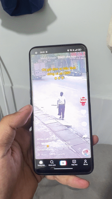Realme 9 Pro Snapdragon 695 Đen. Mua bán Điện thoại tại Quận 12 Tp Hồ Chí Minh được đăng bởi Lưu Văn Tín hình 1