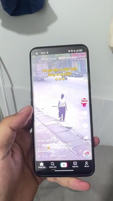 Realme 9 Pro Snapdragon 695 Đen. Mua bán Điện thoại tại Quận 12 Tp Hồ Chí Minh được đăng bởi Lưu Văn Tín hình 1