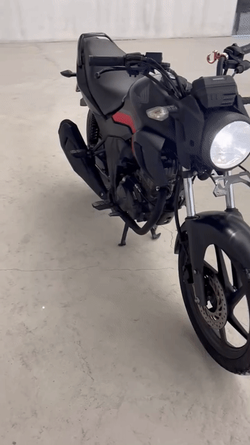 Honda Verza 2020 Đen 15151 km. Mua bán Xe máy tại Quận Gò Vấp Tp Hồ Chí Minh được đăng bởi Phạm Ân hình 1
