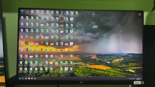Màn hình LG UltraGear 27GL650F-B.ATV 27 inch. Mua bán Phụ kiện (Màn hình, Chuột...) tại Thị xã Gò Công Tiền Giang được đăng bởi Nguyễn Trọng Sải hình 1